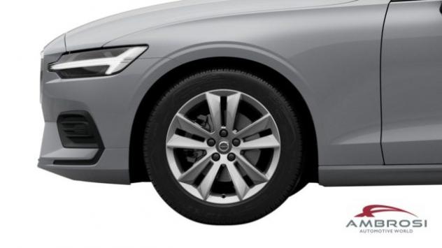 VOLVO V60 B4 Mild hybrid Benzina Core rif. 23734728 - Foto 7