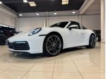 PORSCHE Targa 911 992 Targa 4 SPORT CHRONO SOLO 25.000 KM  rif. 23002685