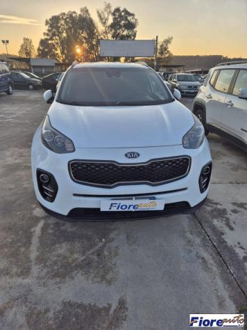 KIA - Sportage - 1.7 CRDI 2WD GT Line - Foto 3