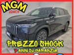 JAECOO 8 SHS-P Super Hybrid Plug-in AWD 428 CV rif. 23753504