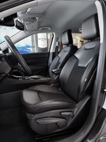 JEEP Compass 4xe Plug In 1.3 Turbo 190 CV PHEV Pelle Aziendale rif. 24145139 - Foto 7