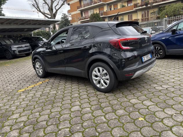 Renault Captur Captur Full Hybrid E-Tech 145 CV Business - Foto 4
