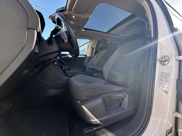 Volkswagen Tiguan 2.0 TDI SCR 110KW Advanced BMT DSG - Foto 10