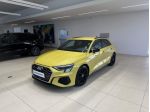 Audi S3 TFSI Sportback Sport Attitude aut.