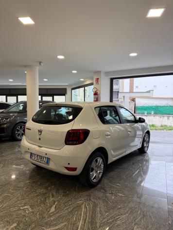 Dacia Sandero 1.5 dCi 8V 75CV Start&Stop Comfort - Foto 6
