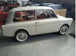 AUTOBIANCHI Bianchina PANORAMICA  ASI rif. 22877952
