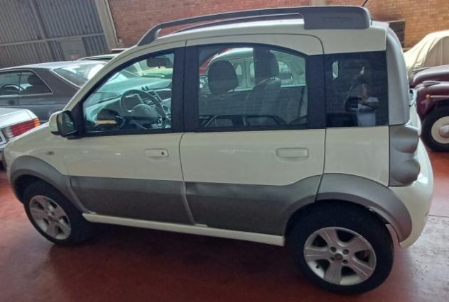 FIAT Panda 1.3 MJT 16V DPF 4x4 LEGGERE U.P. rif. 23830829 - Foto 2