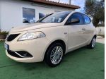Lancia Ypsilon 1.2 69 CV 5 porte GPL Ecochic Silver - 2018