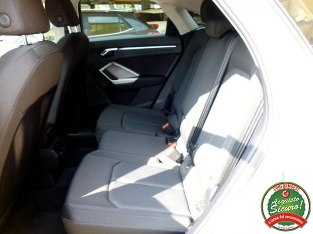 AUDI Q3 SPB 35 TDI quattro S tronic rif. 23987338 - Foto 10