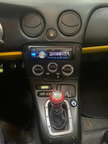Fiat Barchetta 1.8 16V Lido - Foto 6