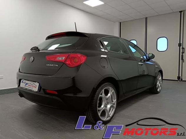 Alfa Romeo Giulietta Giulietta 1.6 JTDm 120 CV Business - Foto 7