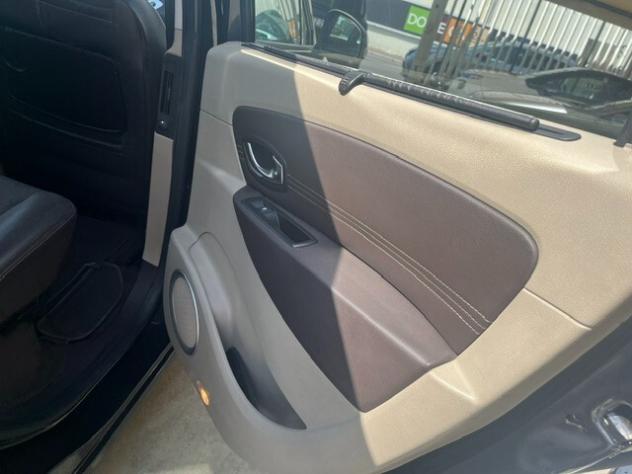 RENAULT SCENIC X- MOOD BENZINA - Foto 6