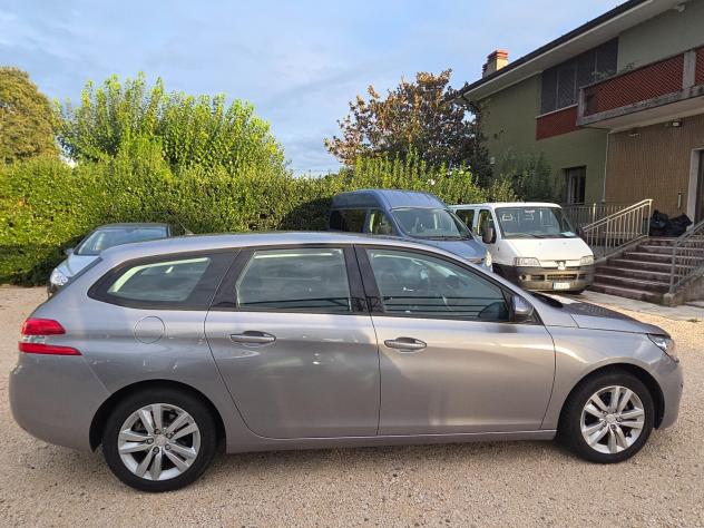 Peugeot 308 1.6 e-HDi 115 CV FINANZIABILE - Foto 5