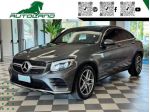 MERCEDES-BENZ GLC 220 d 4Matic Coupé Premium170CvCronoTagliandi rif. 23038610