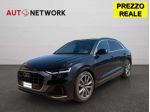 AUDI Q8 50 TDI 286 CV quattro tiptronic S Line | Tetto rif. 24059402
