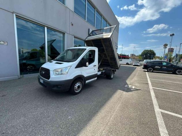 FORD Transit 350 2.2TDCi 125CV PM RWD Cabinato Entry rif. 22642220