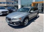 VOLVO - XC70 - D5 205CV AWD Summum