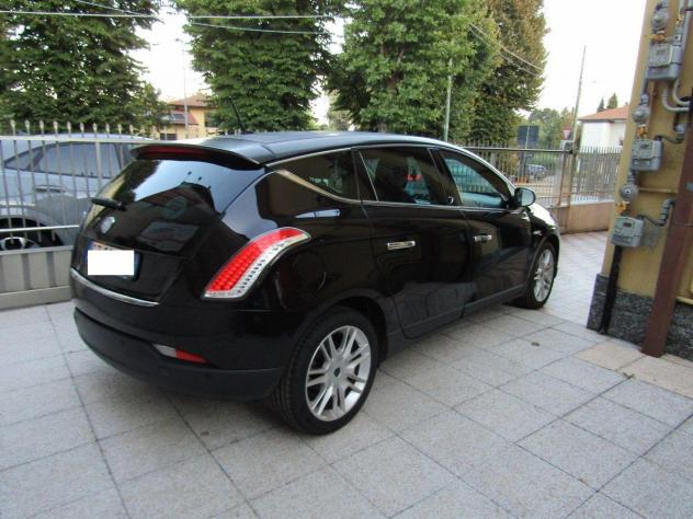 LANCIA - Delta - 1.6 MJT DPF Gold - Foto 2