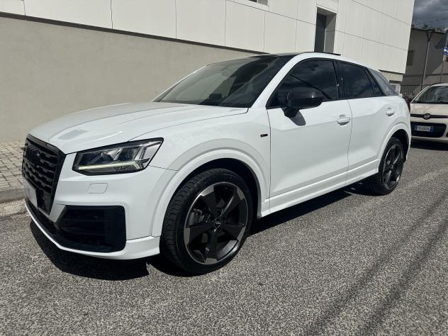 Audi Q2 1.6 TDI SPORT
