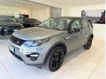 Land Rover Discovery Sport 2.0 TD4 150cv HSE Luxury 4WD