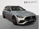 Mercedes-Benz Classe C Classe C-S206 SW 2021 C SW AMG 43 mhev Premium Pro 4 &hellip;