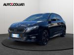 Škoda Fabia Fabia 1.5 TSI ACT 150 CV MONTE CARLO DSG