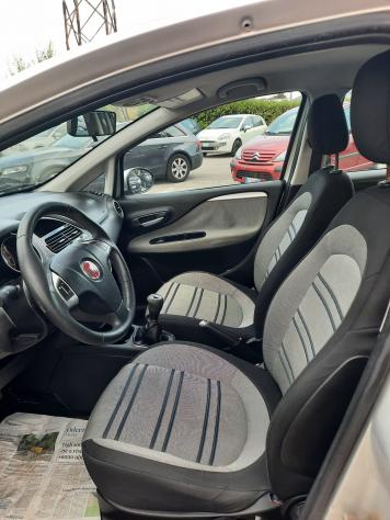 Fiat Punto Evo 1.3 Mjt 75 CV DPF 5 porte S&S Dynamic - Foto 7
