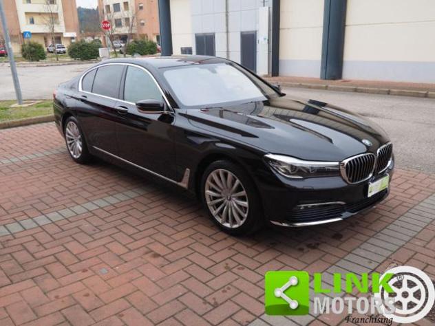 BMW 730 D PROMO rif. 24074386 - Foto 3