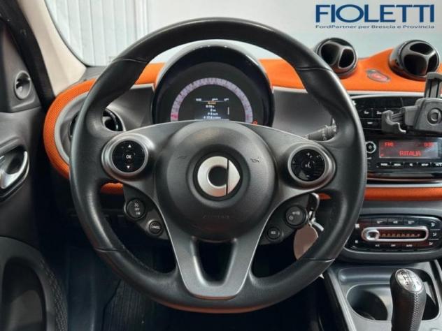 smart forfour 2ªS. (W453) 70 1.0 PASSION - Foto 7