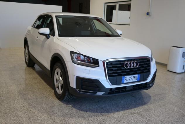 Audi Q2 1.6 TDI S tronic Business - Foto 2