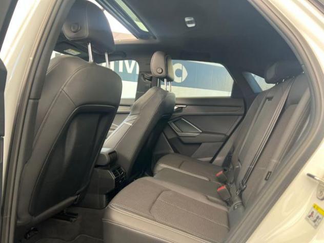 AUDI Q3 SPB 35 TDI S tronic S line edition rif. 23830380 - Foto 8