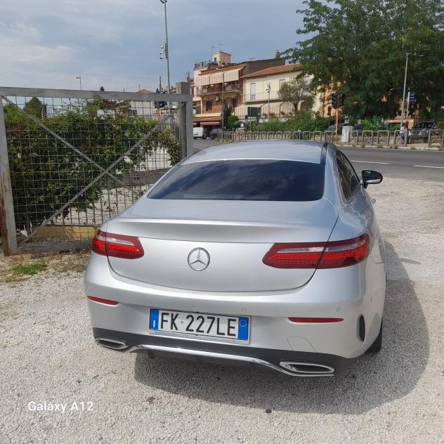 Mercedes-benz E 220 d Auto Premium Plus - Foto 6