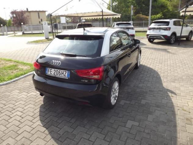 AUDI A1 1.2 TFSI Ambition rif. 24009688 - Foto 6