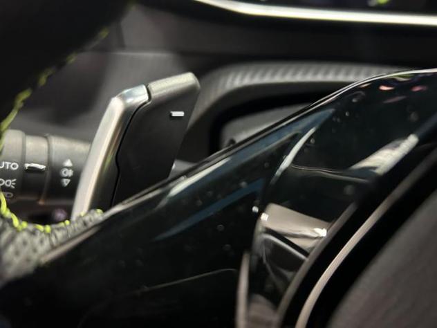 PEUGEOT 2008 Hybrid 145 e-DCS6 GT Vision+ Navi+ Acc cruise rif. 22509564 - Foto 8