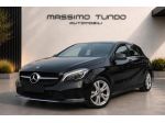 MERCEDES A 180d Sport
