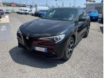 Alfa Romeo Stelvio 2.2 TD 210 CV Veloce AT8 Q4