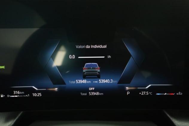 BMW X1 X1 sDrive 18i Msport rif. 23975582 - Foto 7