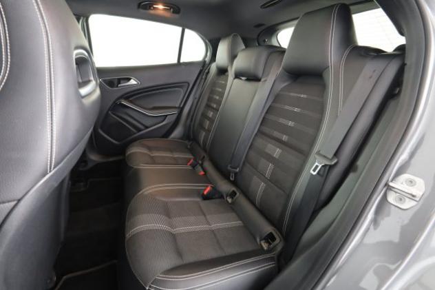 MERCEDES-BENZ CLA sse GLA GLA 220 CDI/d Automatic 4Matic Sport rif. 23824194 - Foto 3