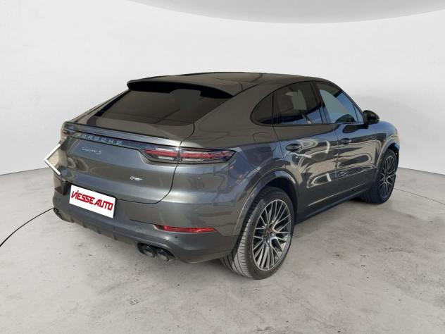 Porsche Cayenne 2.9 V6 S - Foto 3
