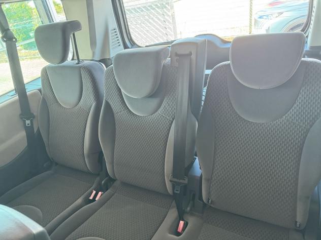 Citroën Jumpy Jumpy 29 L2H1 d.cab. 2.0 hdi 125cv MULTISCACE 9POSTI - Foto 8
