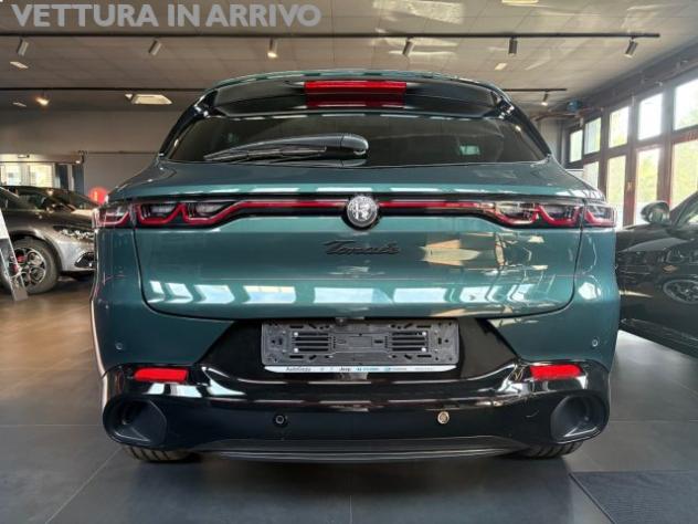 ALFA ROMEO Tonale 1.5 175 CV MHEV TCT7 Veloce + PACK TECHNO rif. 23761937 - Foto 7