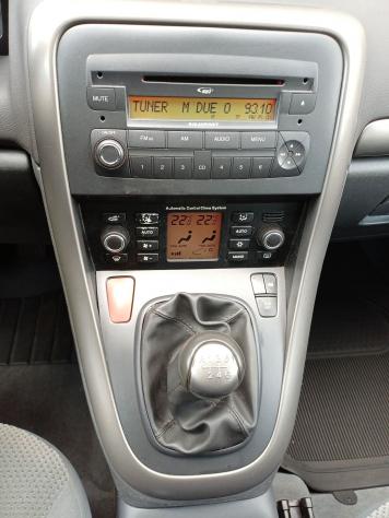 FIAT Croma 1.9 Multijet 16V Dynamic 1°PROPRIETARIO E KM 111.000 CERTIFICATI - Foto 9