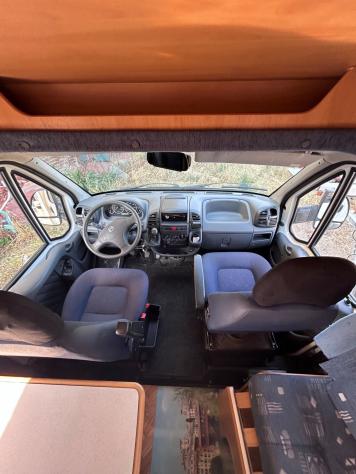 Mclouis GLEEN 363 FIAT DUCATO - Foto 6