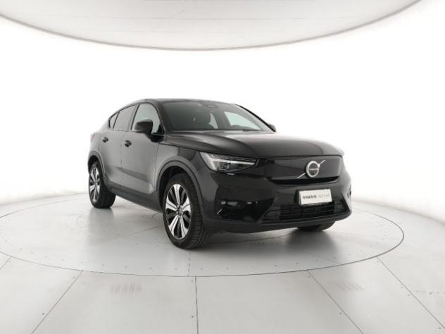 VOLVO C40 Recharge Twin Motor AWD 1st Edition rif. 23512324 - Foto 6