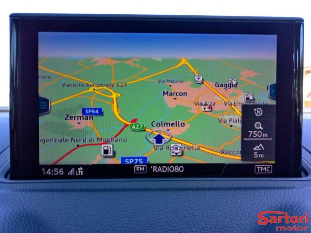 AUDI - A3 - 1.6 TDI S tronic Sport - Foto 7