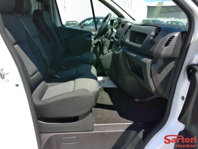 FIAT - Talento - 1.6MJT 145 PC-TN Combi Sport.10q - Foto 7