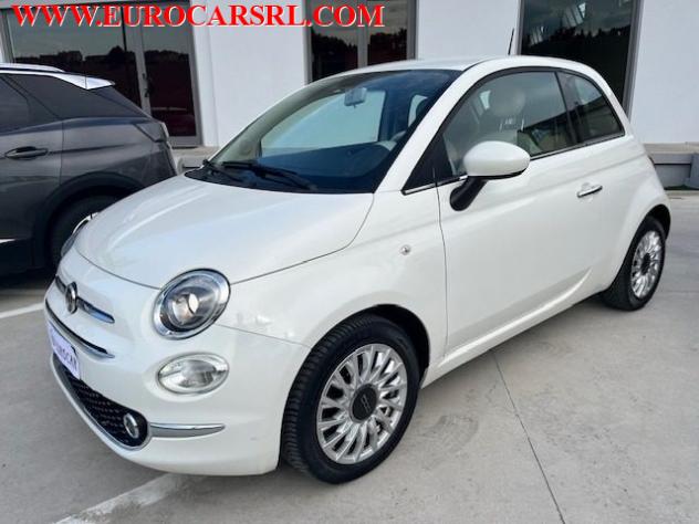 FIAT 500 1.2 EasyPower Lounge rif. 23780655 - Foto 3