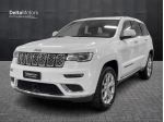 Jeep Grand Cherokee IV 2017 3.0 V6 Summit 250cv auto my18 E6d