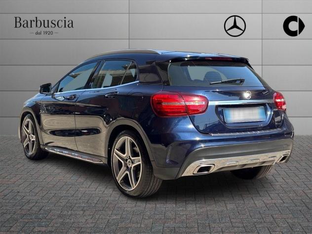 Mercedes-Benz GLA GLA-X156 2017 - 220 d Premium 170cv auto - Foto 4