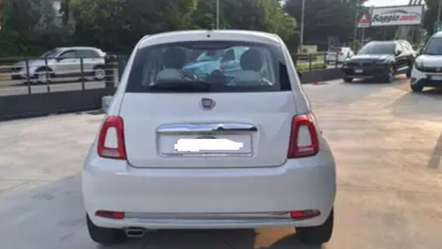 Fiat 500 1.2 Lounge 3p 51kw promozione - Foto 6